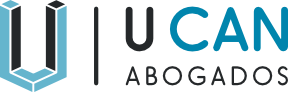 UCAN Abogados – Marca que agrupa una pluralidad de profesionales independientes del Derecho Logo